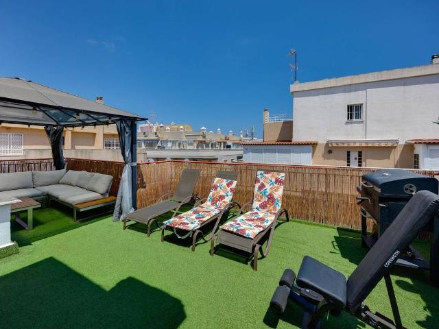 Ático en Venta en Avenida Habaneras Curva de Palangre