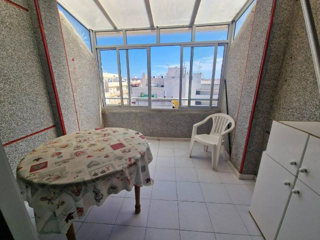 Ático en Venta en Avenida Habaneras Curva de Palangre