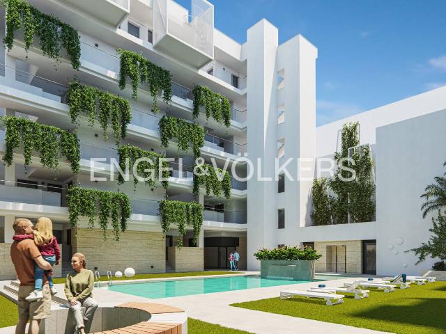 Ático en Venta en Avenida Habaneras Curva de Palangre