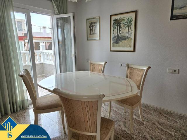 Ático en Venta en Avenida Habaneras Curva de Palangre
