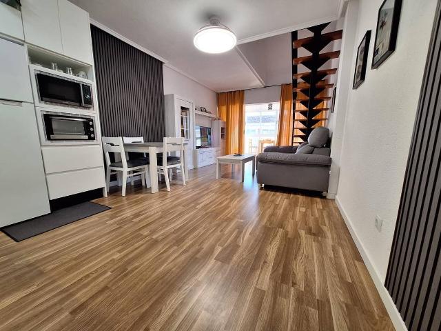 Ático en Venta en Avenida Habaneras Curva de Palangre