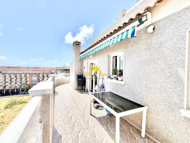 Ático en Venta en Avenida Habaneras Curva de Palangre