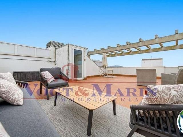 Ático en venta en avenida Port Canigo, Roses, de 44 m² 2 habitaciones por 235.000