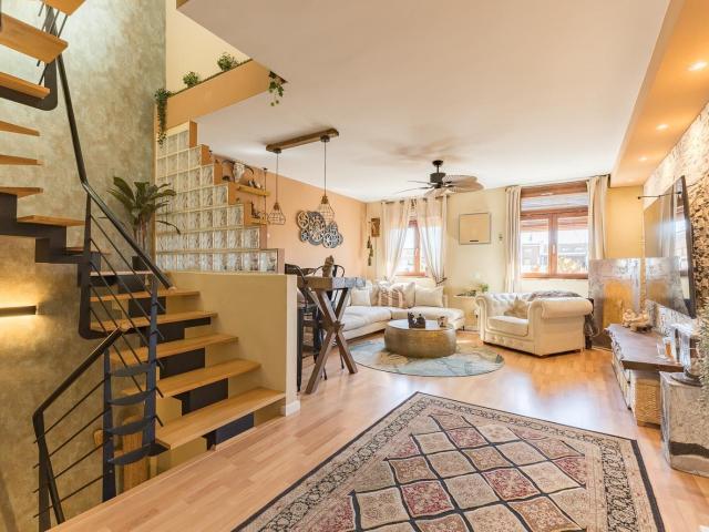 Ático en venta en Avenida Vicente Blasco Ibáñez, 3 Massal