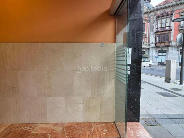 Ático en venta en Avilés, Centro. Un Ático diferente en la Plaza de la Merced. Áticos.
