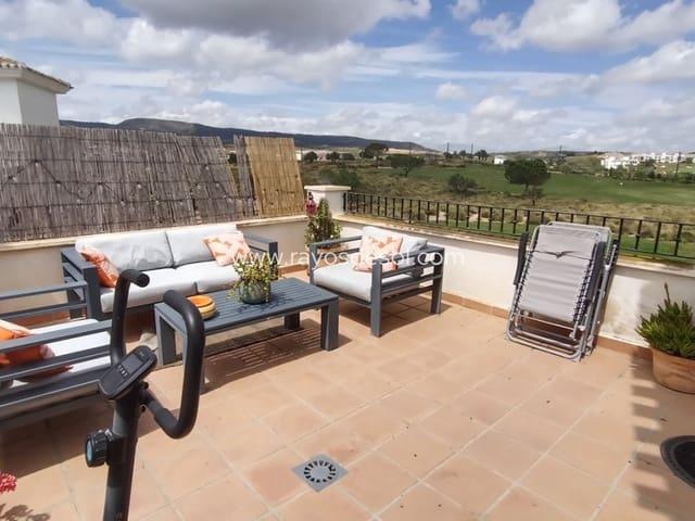Ático en venta en Avileses, Murcia Costa Cálida
