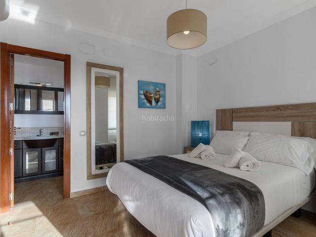 Ático en venta en Ayamonte, Isla Canela. Áticos.