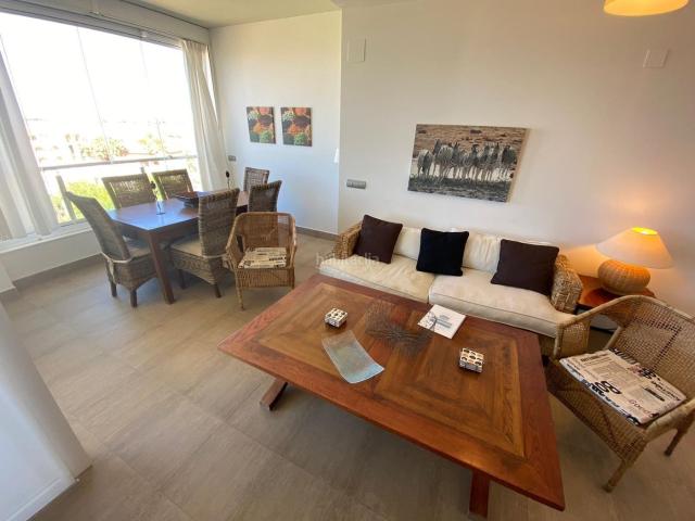 Ático en venta en Ayamonte, Punta del Moral. Áticos.