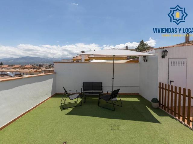 Ático en Venta en Ayuntamiento