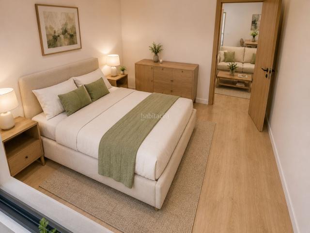 Ático en venta en Badajoz, Maria Auxiliadora Barriada de Llera. Áticos.