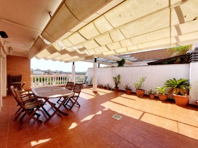 Ático en venta en Badajoz, Avenida Elvas. ATICO URB. GUADIANA. Áticos.