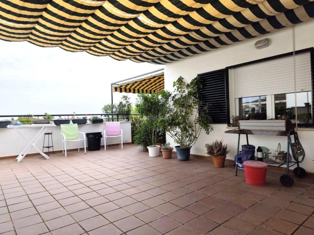 Ático en venta en Badajoz, Las Vaguadas. Ático en planta en las Vaguadas. Áticos.