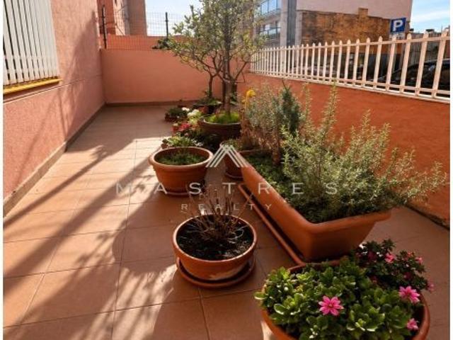 Atico en Venta en Badalona, Barcelona