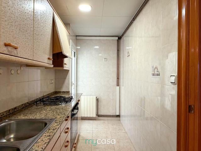 Ático en venta en Badalona, Bufalà. ¡ ESPECTACULARES VISTAS DESPEJADAS!. Áticos.