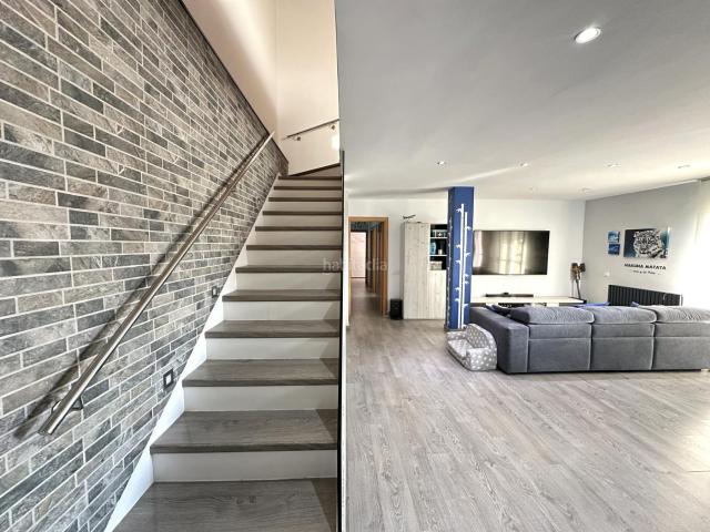 Ático en venta en Badalona, Centre. POSIBILIDAD 5 HABITACIONES. Áticos.