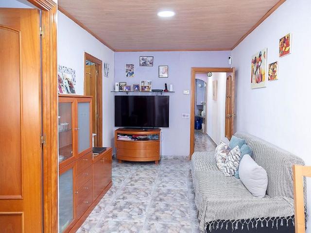 Ático en venta en Badalona, de 62 m² 2 habitaciones por 190.000