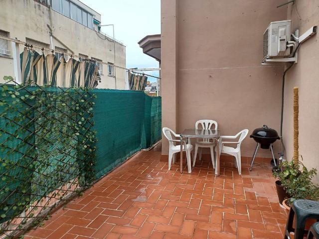 Ático en venta en Badalona, de 80 m² 3 habitaciones por 260.000