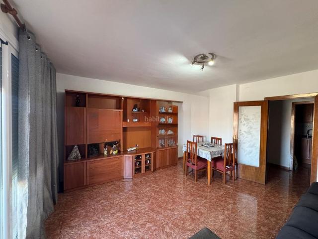 Ático en venta en Badalona, Gorg. ATICO EN VENTA EN AVENIDA MARQUES DE MONTROIG. Áticos.