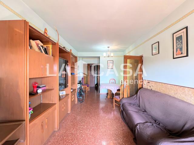 Ático en venta en Badalona, Gorg. Ático en venta en Calle de Llefià. Áticos.