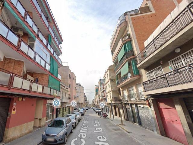 Ático en venta en Badalona, La Salut. Áticos.