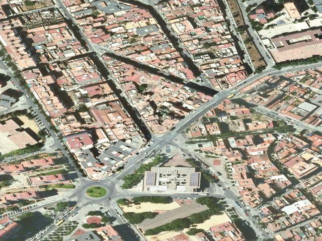 Ático en venta en Badalona, La Salut. Piso en venta en calle Autonomia 2830, Atico. Áticos.