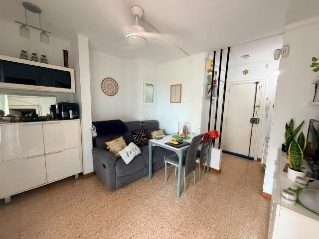 Ático en venta en Badalona, La Salut. Piso en Venta en La Salut. Áticos.