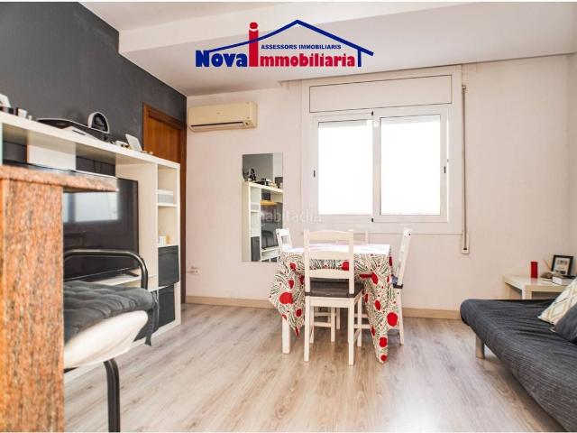 Ático en venta en Badalona, Llefià. Ático con Gran Terraza, ascensor, calefacción y aire acondicionado. Áticos.