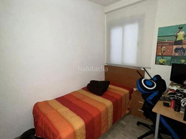 Ático en venta en Badalona, Llefià. Atico con terraza balcón en Badalona. Áticos.