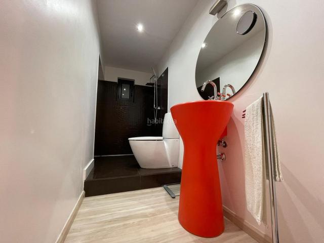 Ático en venta en Badalona, Llefià. ÁTICO CON TERRAZA ORIENTADO A MAR. Áticos.