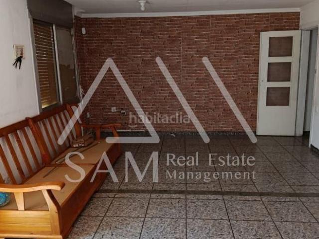 Ático en venta en Badalona, Llefià. Áticos.