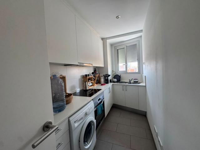 Ático en venta en Badalona, Llefià. ESPACIO Y LUZ TODO EXTERIOR. Áticos.