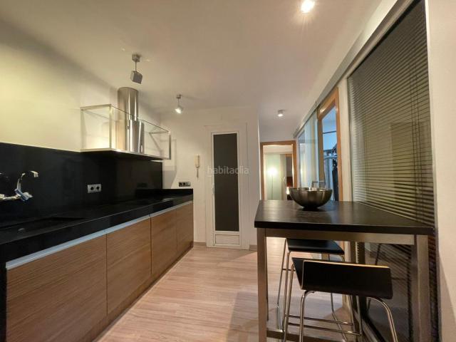 Ático en venta en Badalona, Llefià. Fantastico Ático con Terraza. Áticos.