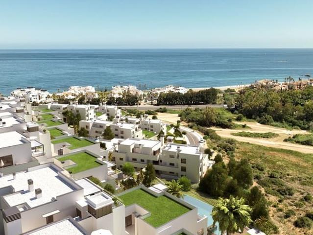 Ático en venta en Bahia de Casares, Málaga Costa del Sol