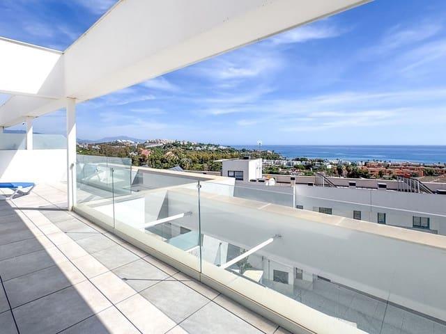Ático en venta en Bahia de Casares, Málaga Costa del Sol