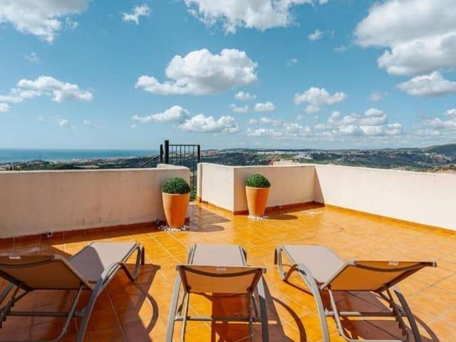 Ático en venta en Bahia de Casares, Málaga Costa del Sol