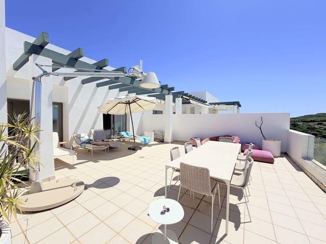 Ático en venta en Bahia de Casares, Málaga Costa del Sol