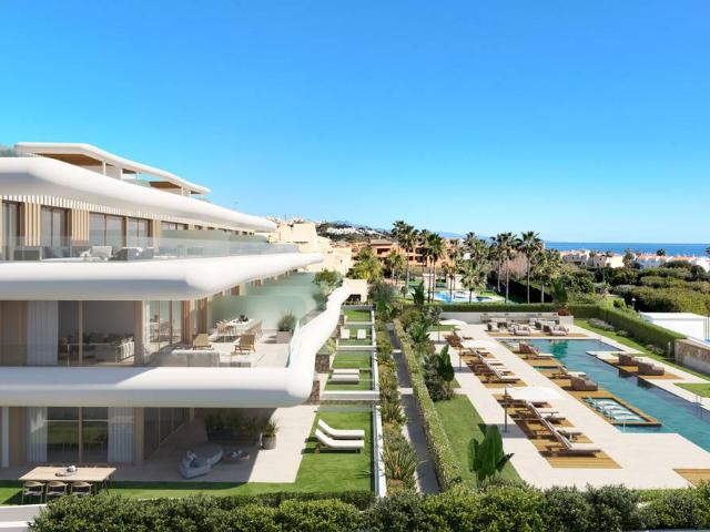 Ático en Venta en Bahía de Casares