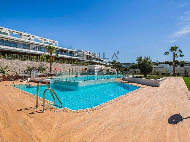 Ático en Venta en Bahía de Marbella