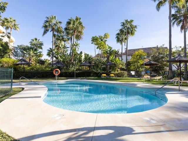 Ático en venta en Bahía de Marbella, Málaga Costa del Sol