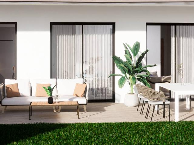 Atico en Venta en Balcón de Finestrat Terra Marina