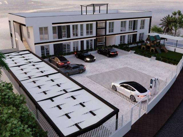 Ático en Venta en Balcón de Finestrat Terra Marina