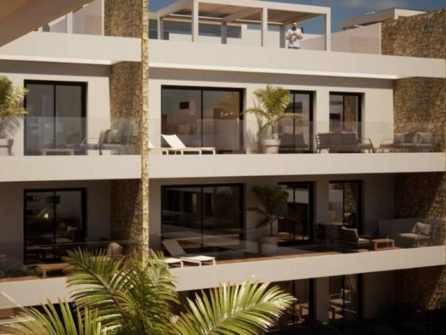 Ático en Venta en Balcón de Finestrat Terra Marina