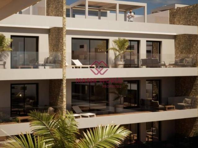 Ático en Venta en Balcón de Finestrat Terra Marina