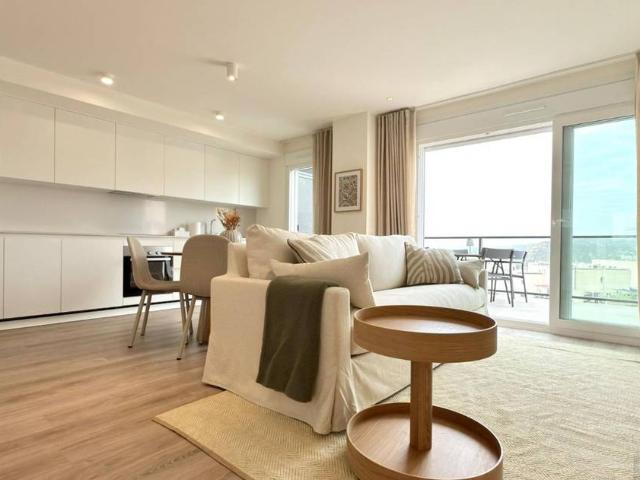 Ático en Venta en Balcón de Finestrat Terra Marina