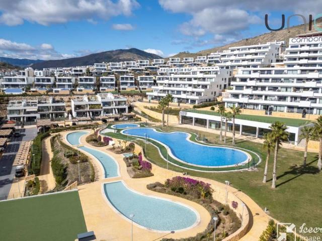Ático en Venta en Balcón de Finestrat Terra Marina