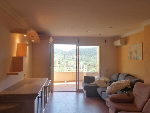 Ático en venta en Baleares Andratx, Andratx. Ático en venta con vistas a las montañas de Andratx. Áticos.
