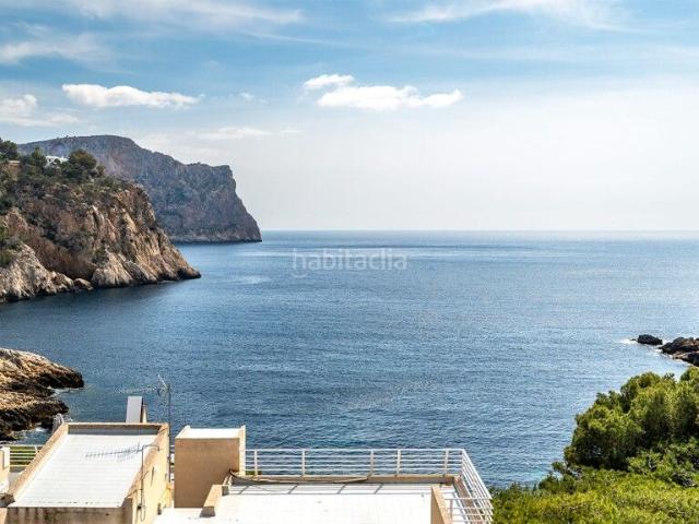 Ático en venta en Baleares Andratx, Port D´Andratx. Fantástico áticodúplex con acceso y vistas al mar en Cala Marmacen, Puerto Andratx. Áticos.