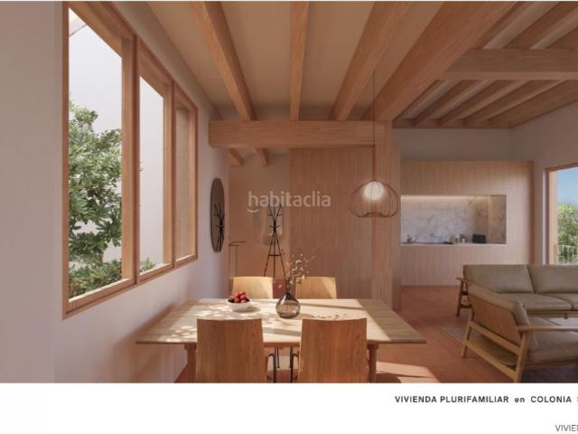Ático en venta en Baleares Artà, Colònia de Sant Pere. Ático con solárium y piscina Colonia San Pere. Áticos.
