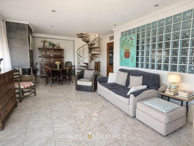 Ático en venta en Baleares Campos, Campos poble. MARAVILLOSO DUPLEX CON VISTAS DESPEJADAS EN CAMPOS. Áticos.