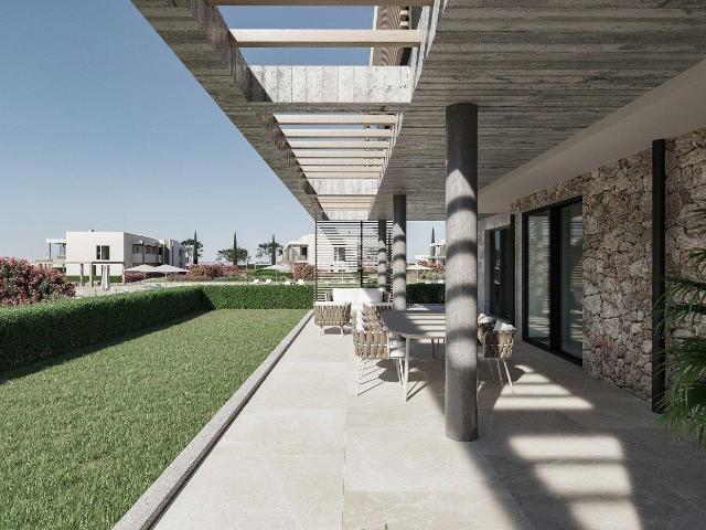 Ático en venta en Baleares Campos, Sa Ràpita Ses Covetes. Mallorca, Sa Rapità, Es Trenc, magníficos pisos nuevos, de lujo, de diseño y ecoresponsables. Áticos.